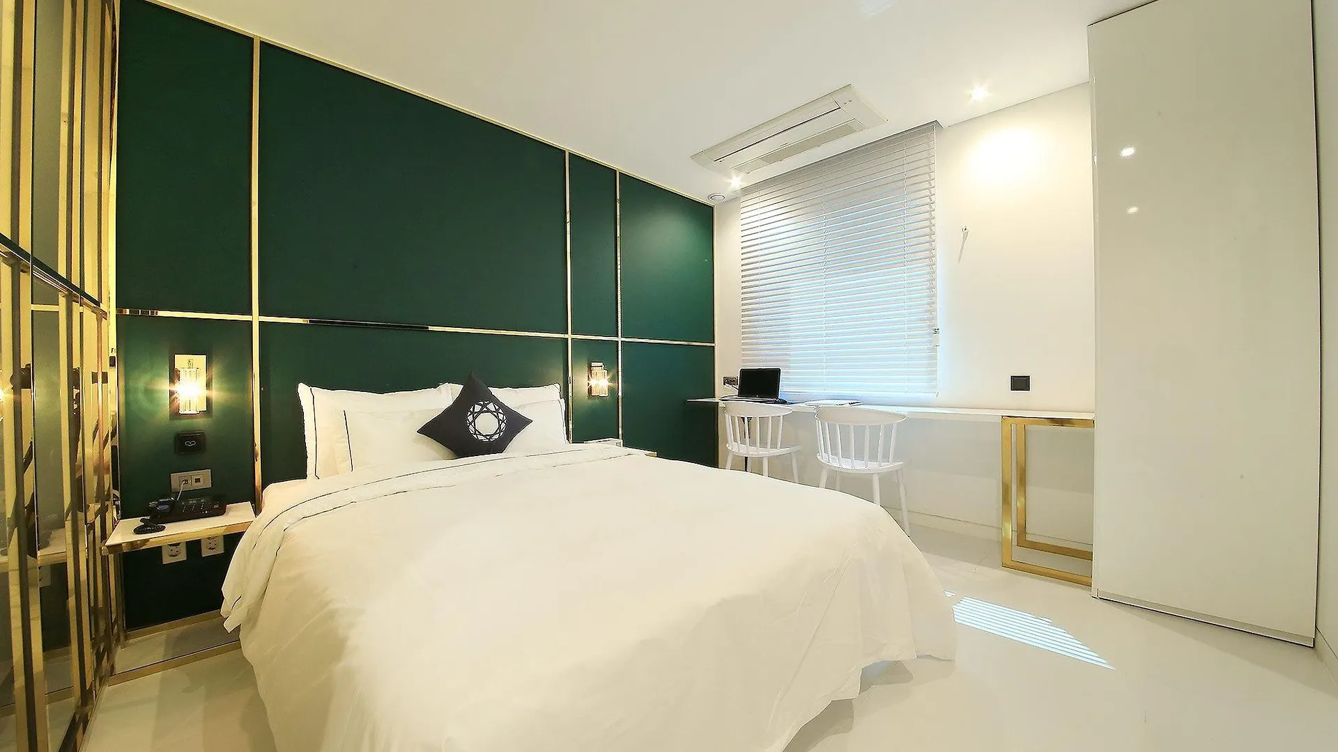 Cullinan Gundae Hotel Seoul