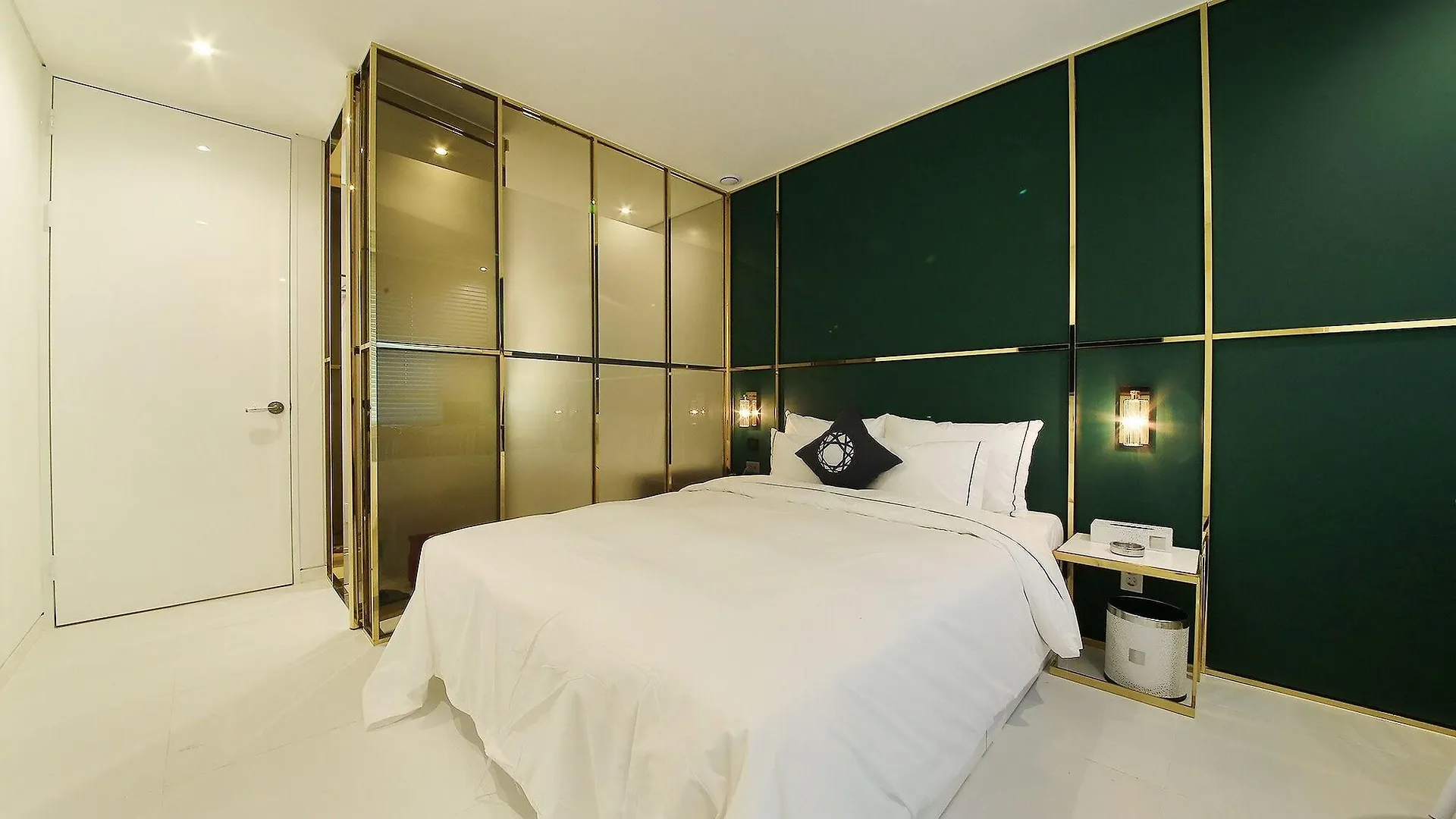 Cullinan Gundae Hotel Seoul South Korea