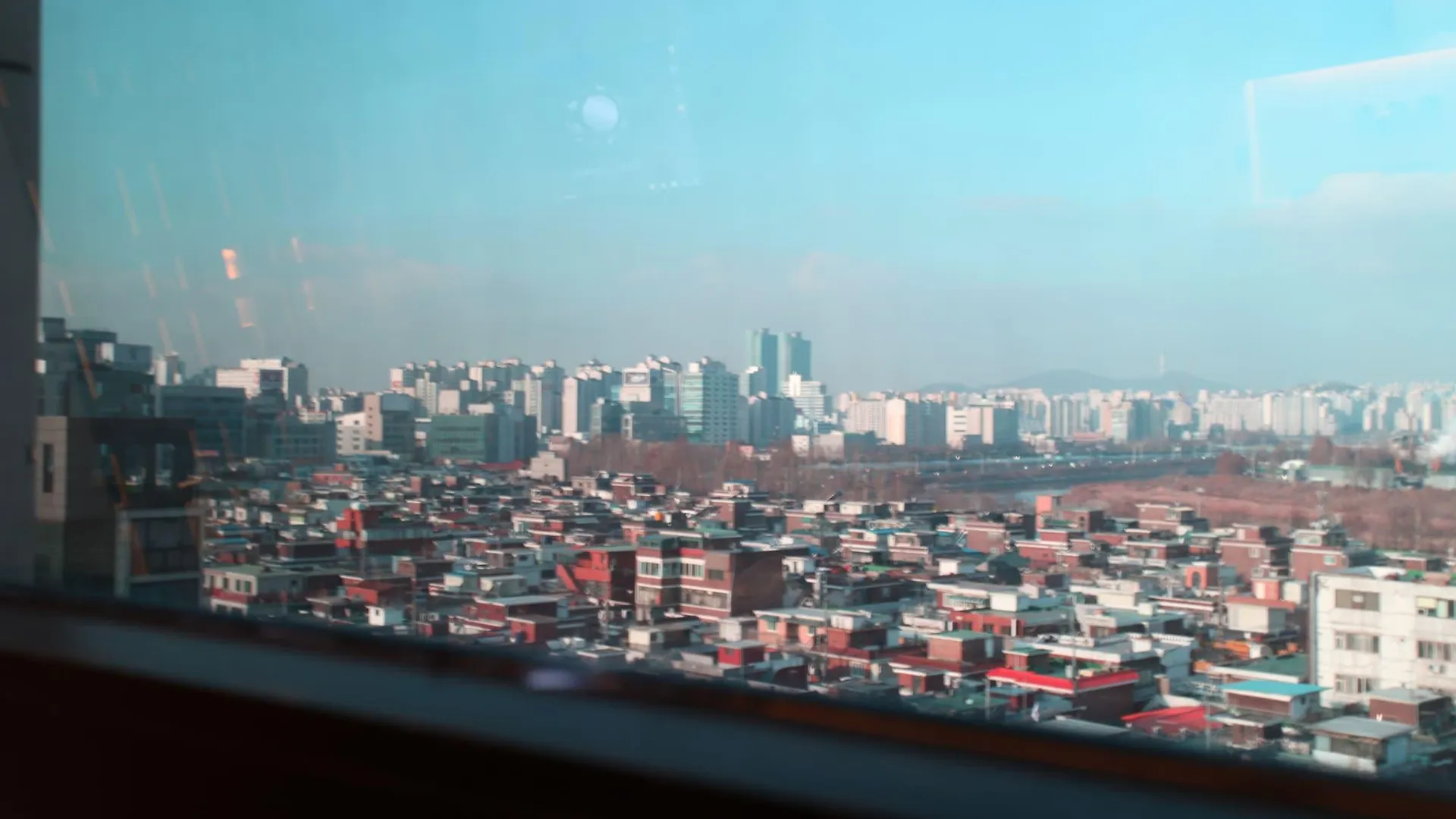 Cullinan Gundae Hotel Seoul