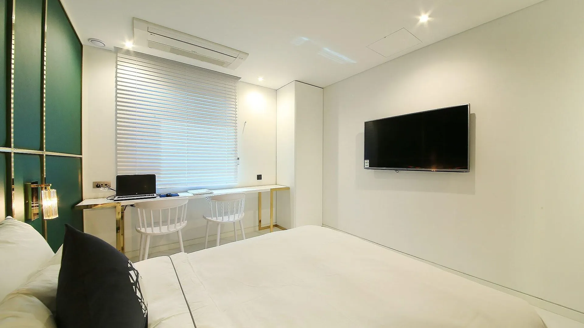 Cullinan Gundae Hotel Seoul 3*,