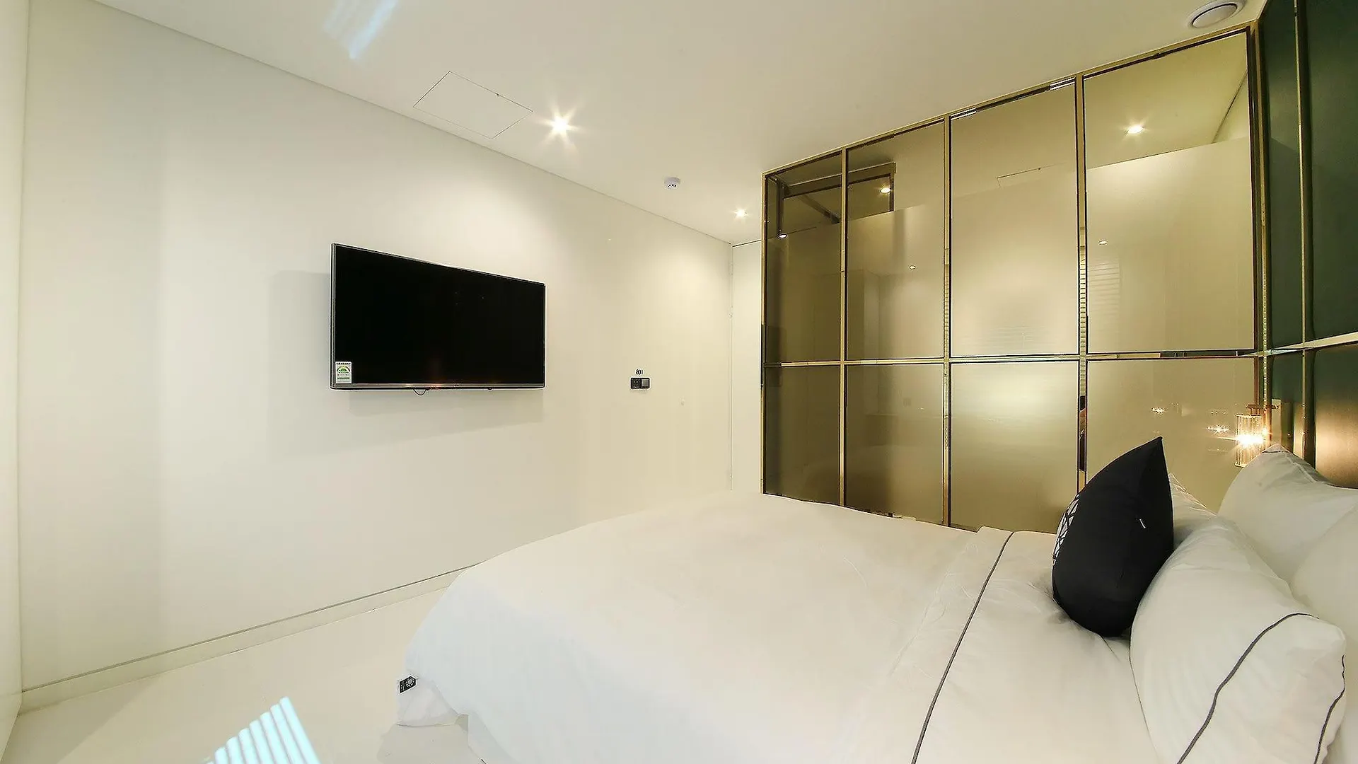 Cullinan Gundae Hotel Seoul