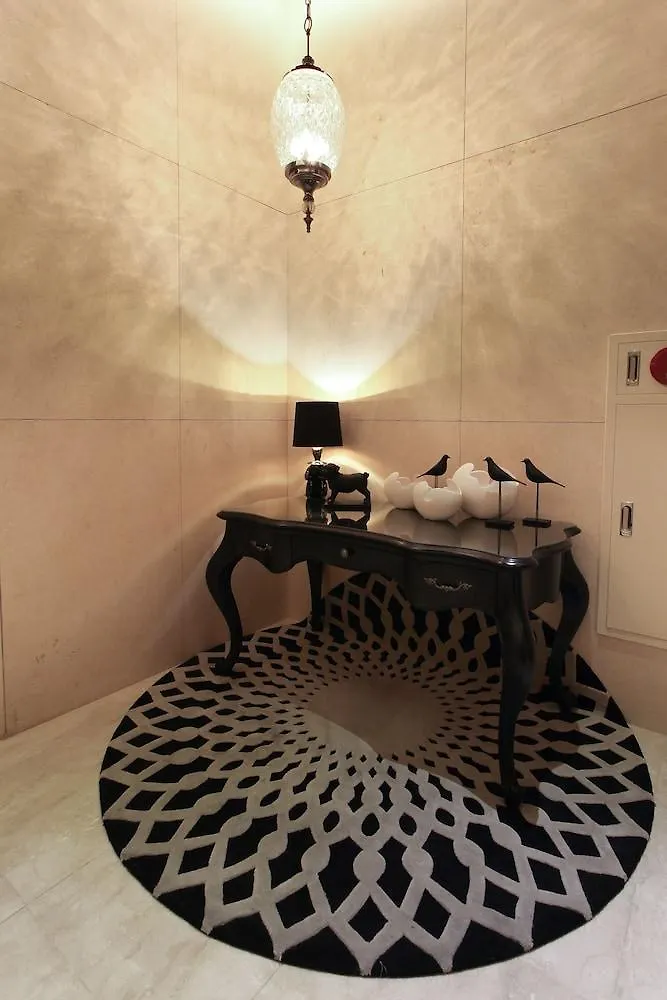 Cullinan Gundae Hotel Seoul