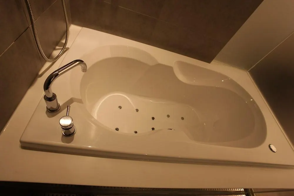 Cullinan Gundae Hotel Seoul