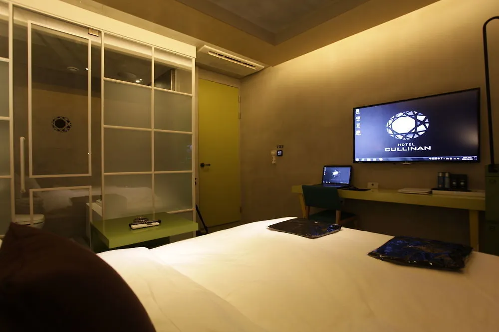 Cullinan Gundae Hotel Seoul