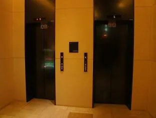 Cullinan Gundae Hotel Seoul South Korea